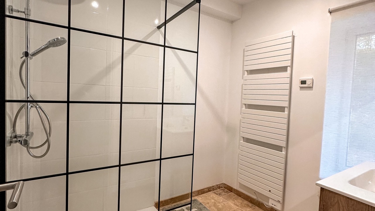 Photo of Bathroom in Monteux