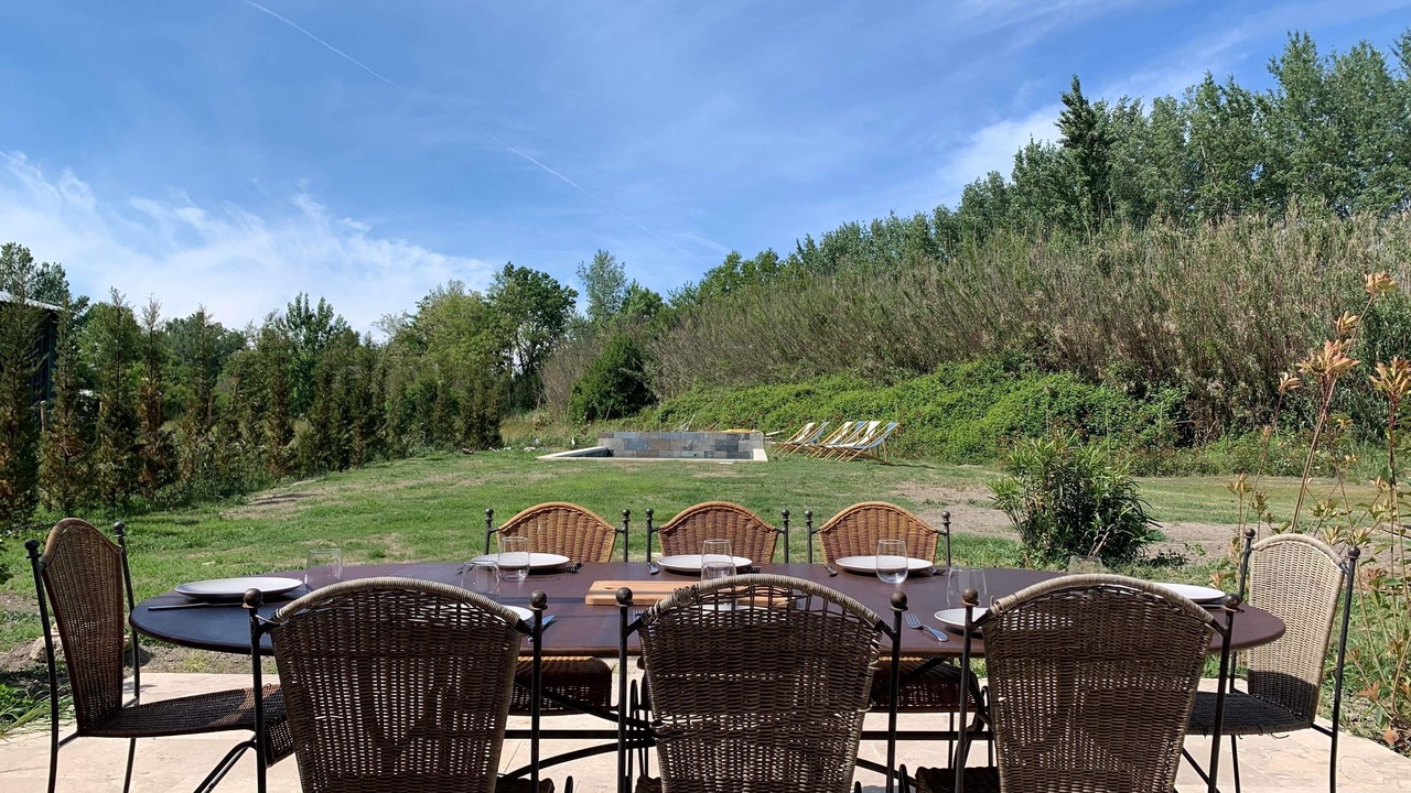 Photo of Outdoor in Monteux