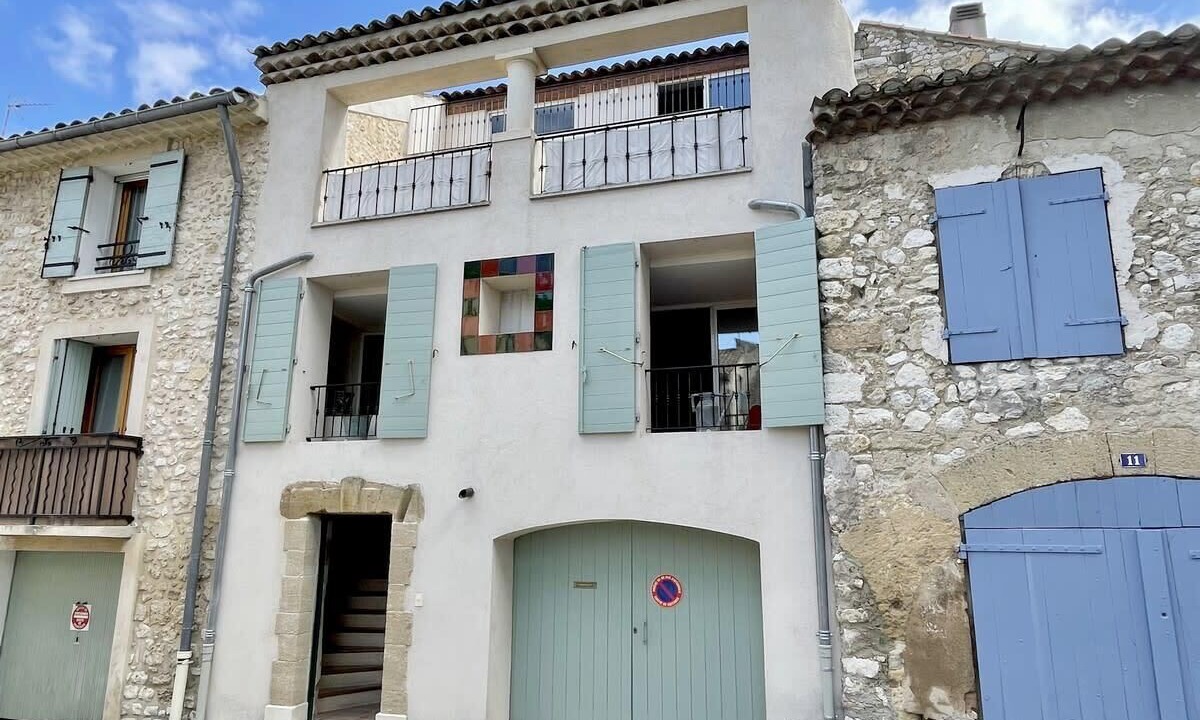 Photo of Outdoor in Saint-Cannat