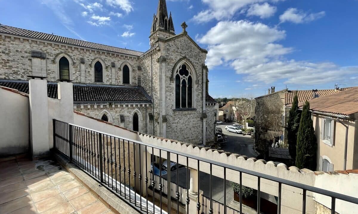 Photo of Outdoor in Saint-Cannat