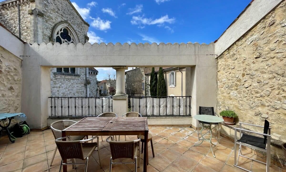 Photo of Outdoor in Saint-Cannat