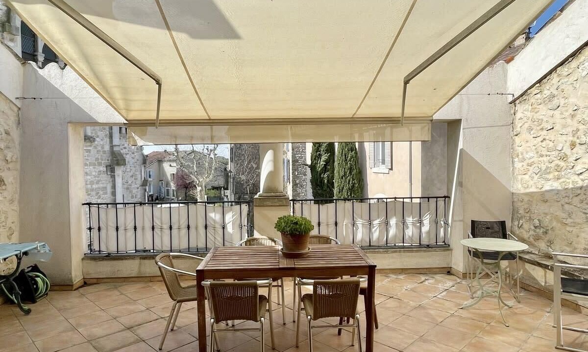Photo of Outdoor in Saint-Cannat