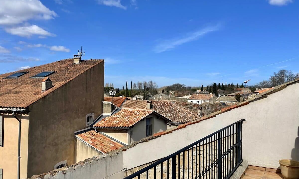 Photo of Outdoor in Saint-Cannat