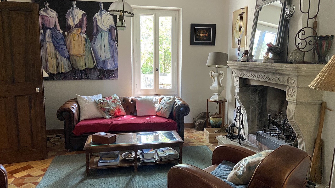 Photo of Livingroom in Monteux