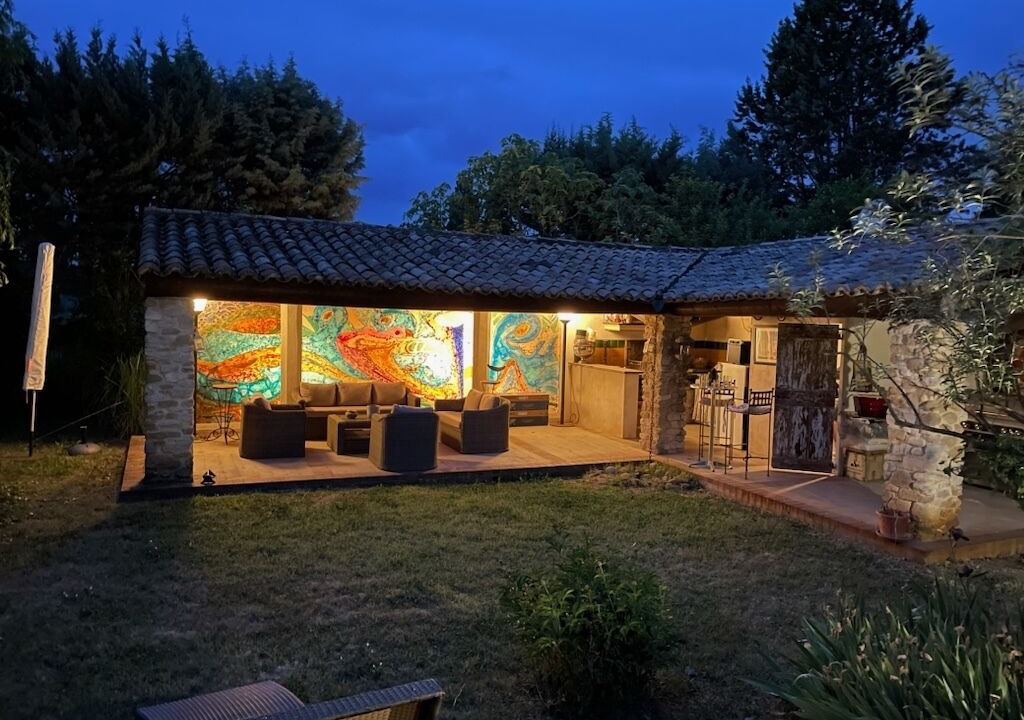 Photo of Outdoor in Monteux
