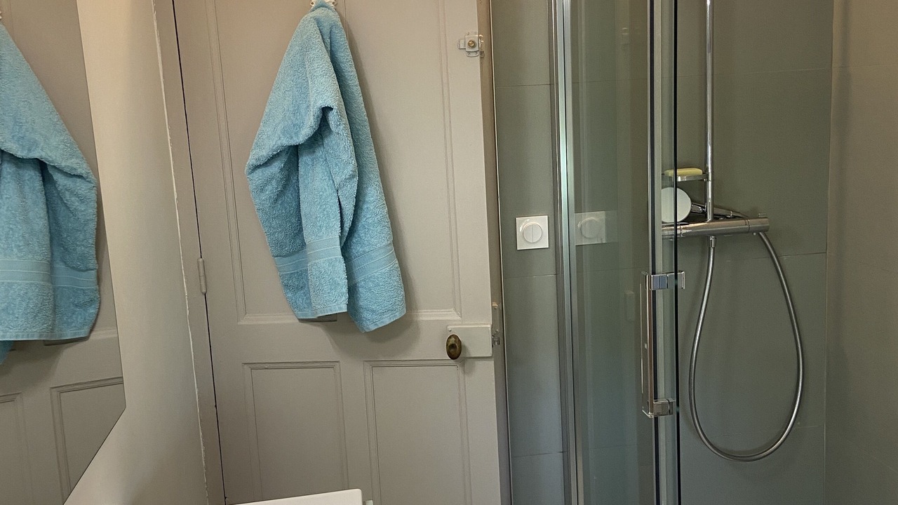Photo of Bathroom in Monteux