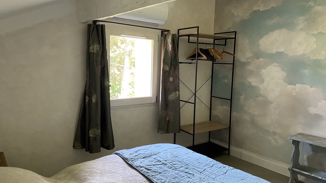 Photo of Bedroom in Monteux