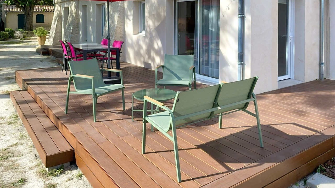 Photo of Outdoor in Aix-en-Provence