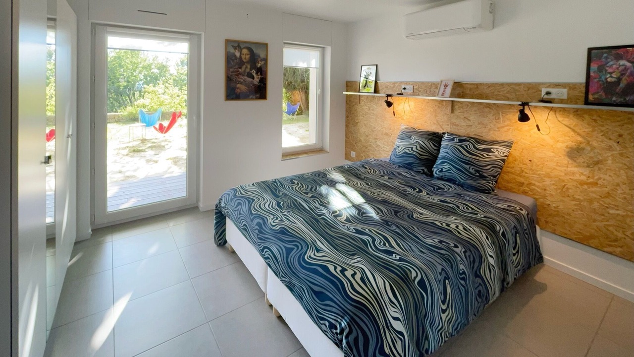 Photo of Bedroom in Aix-en-Provence