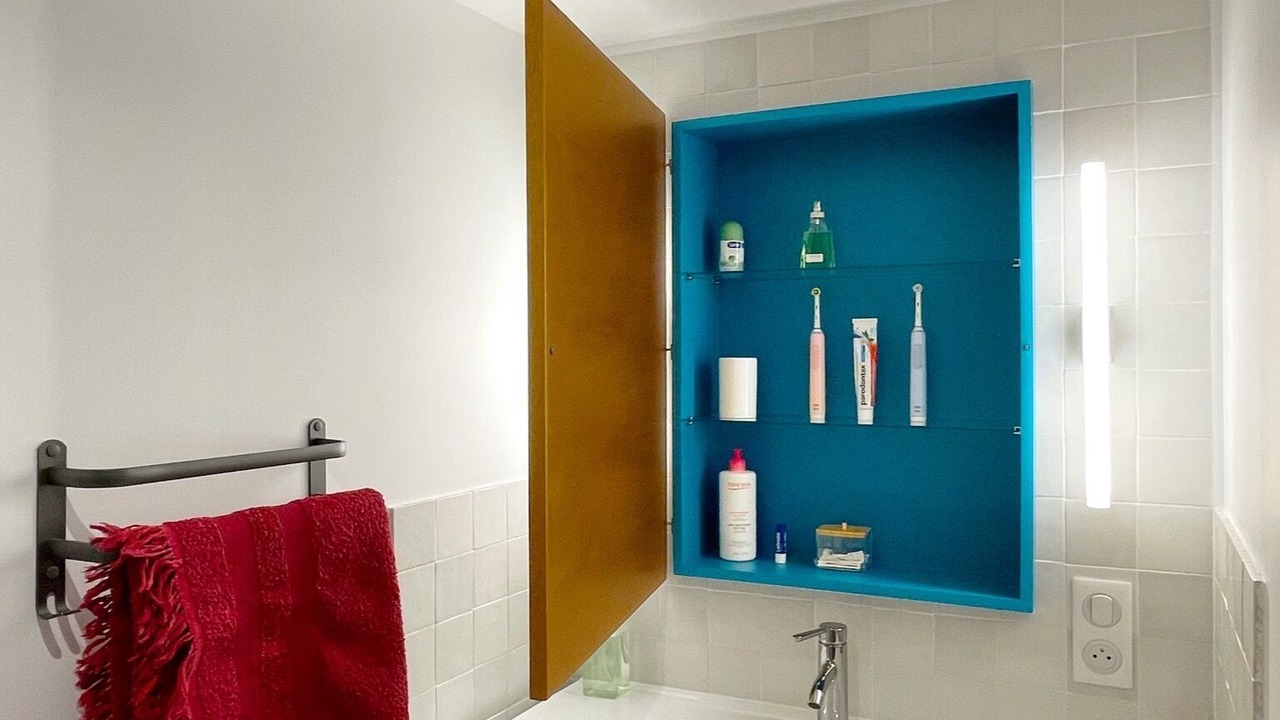 Photo of Bathroom in Aix-en-Provence