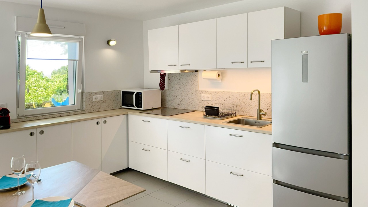 Photo of Kitchen in Aix-en-Provence