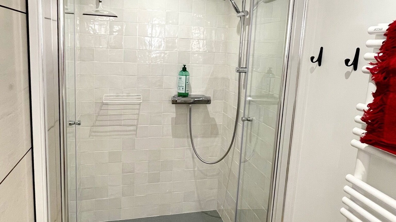 Photo of Bathroom in Aix-en-Provence