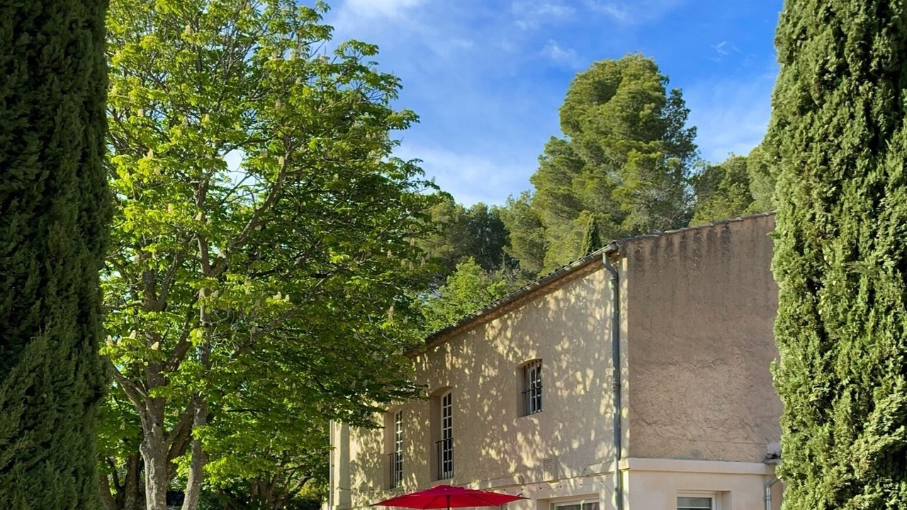 Photo of Outdoor in Aix-en-Provence