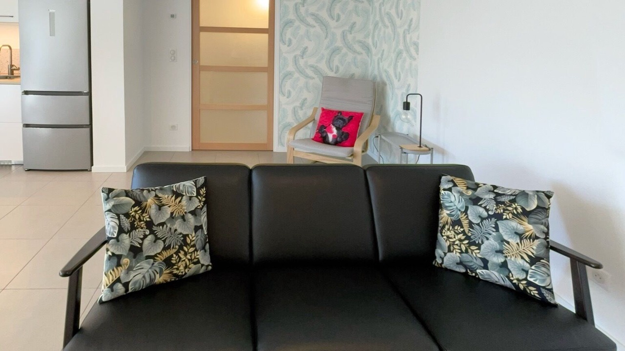Photo of Livingroom in Aix-en-Provence