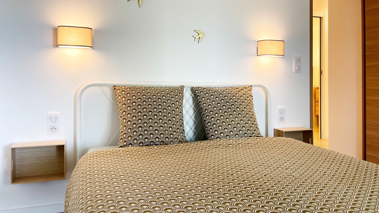Photo of Bedroom in Aix-en-Provence