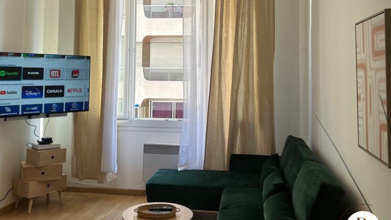 Photo of Livingroom in Le Rouet