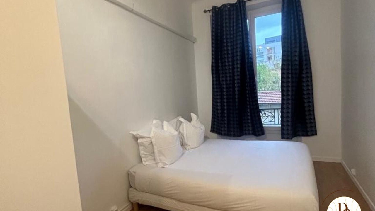 Photo of Bedroom in Le Rouet
