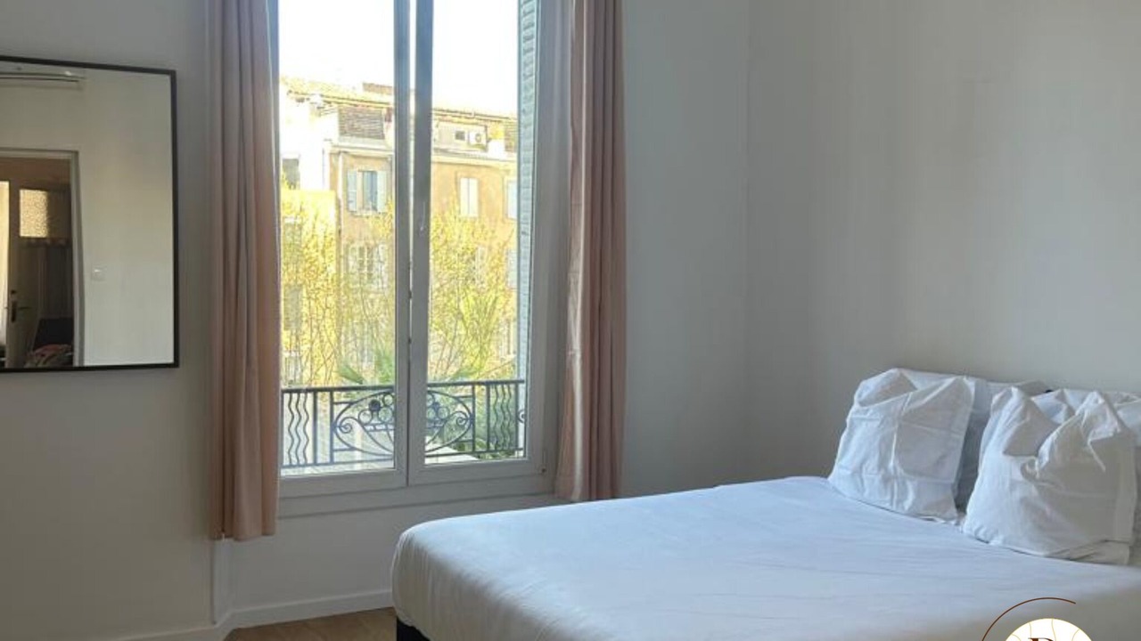 Photo of Bedroom in Le Rouet