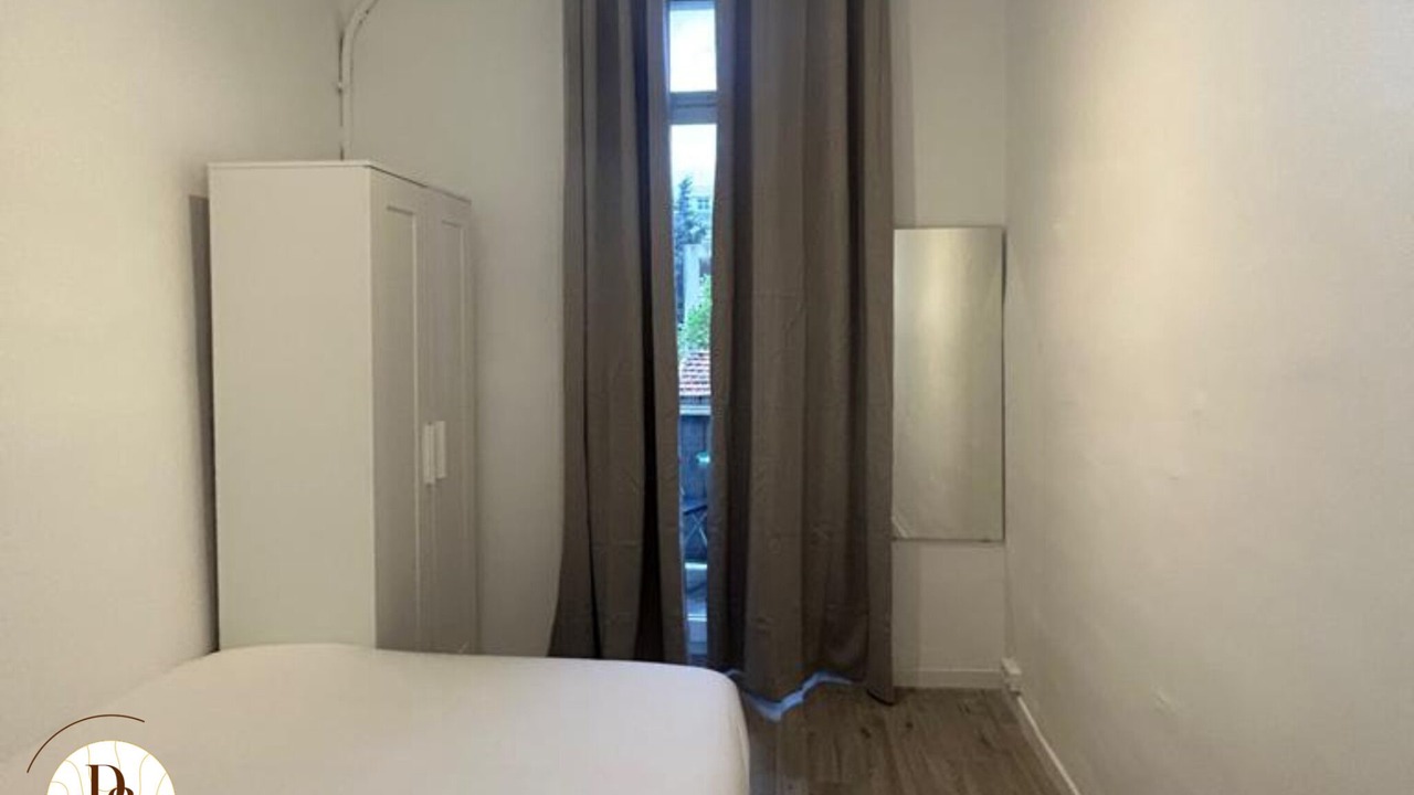 Photo of Bedroom in Le Rouet