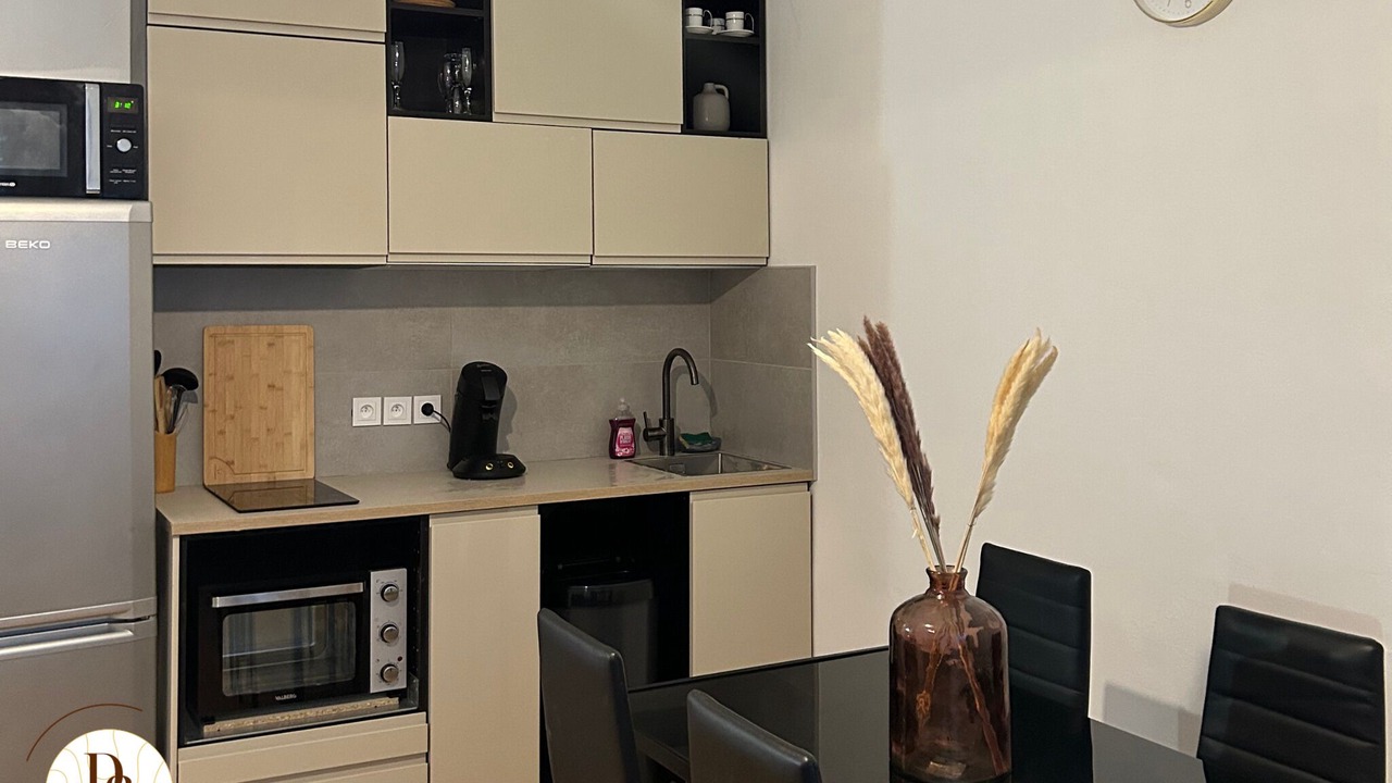 Photo of Kitchen in Le Rouet