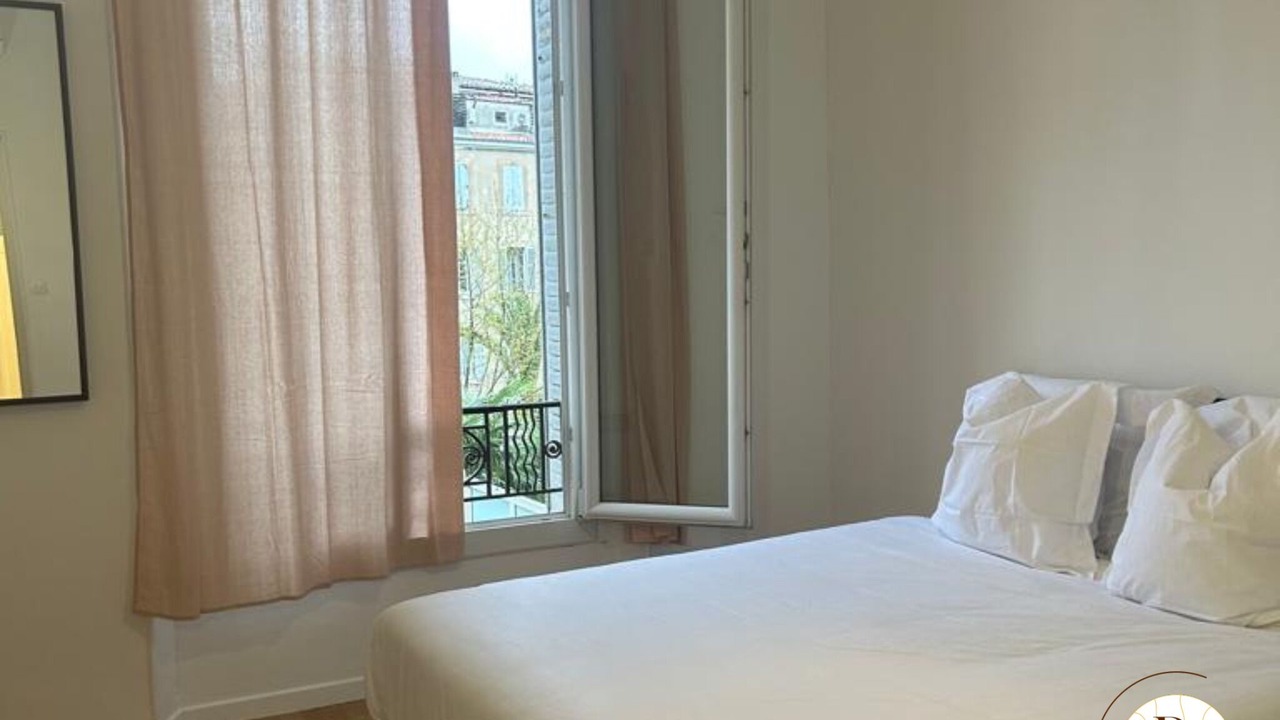 Photo of Bedroom in Le Rouet