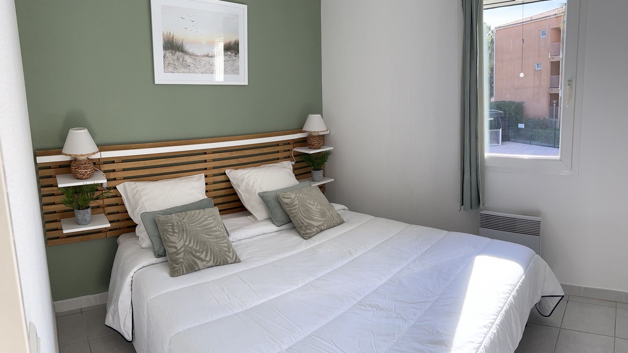 Photo of Bedroom in Miramar