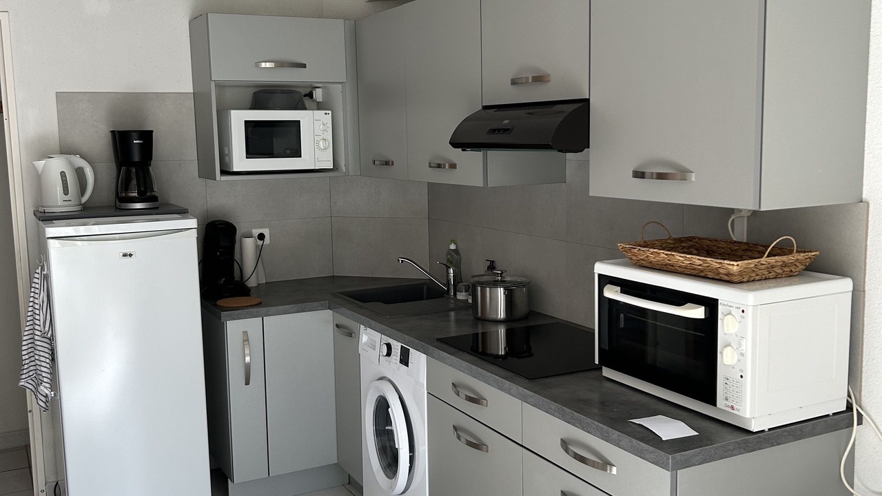 Photo of Kitchen in Miramar