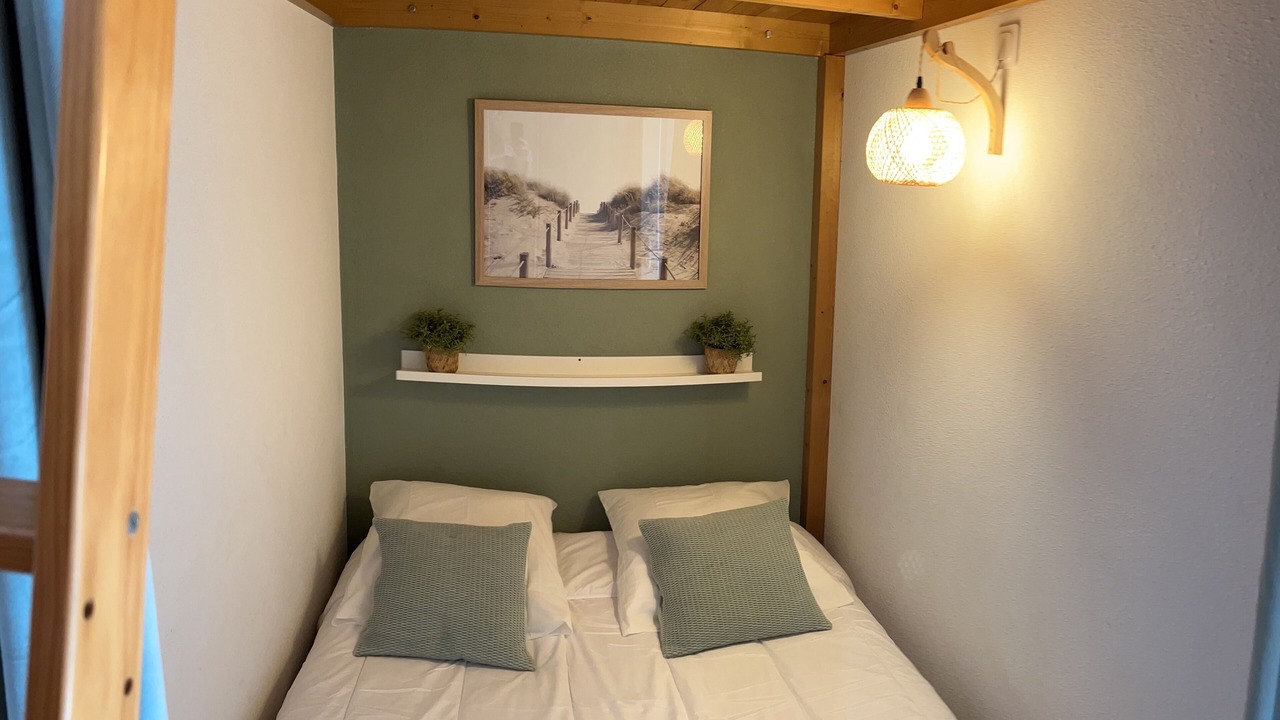 Photo of Bedroom in Miramar