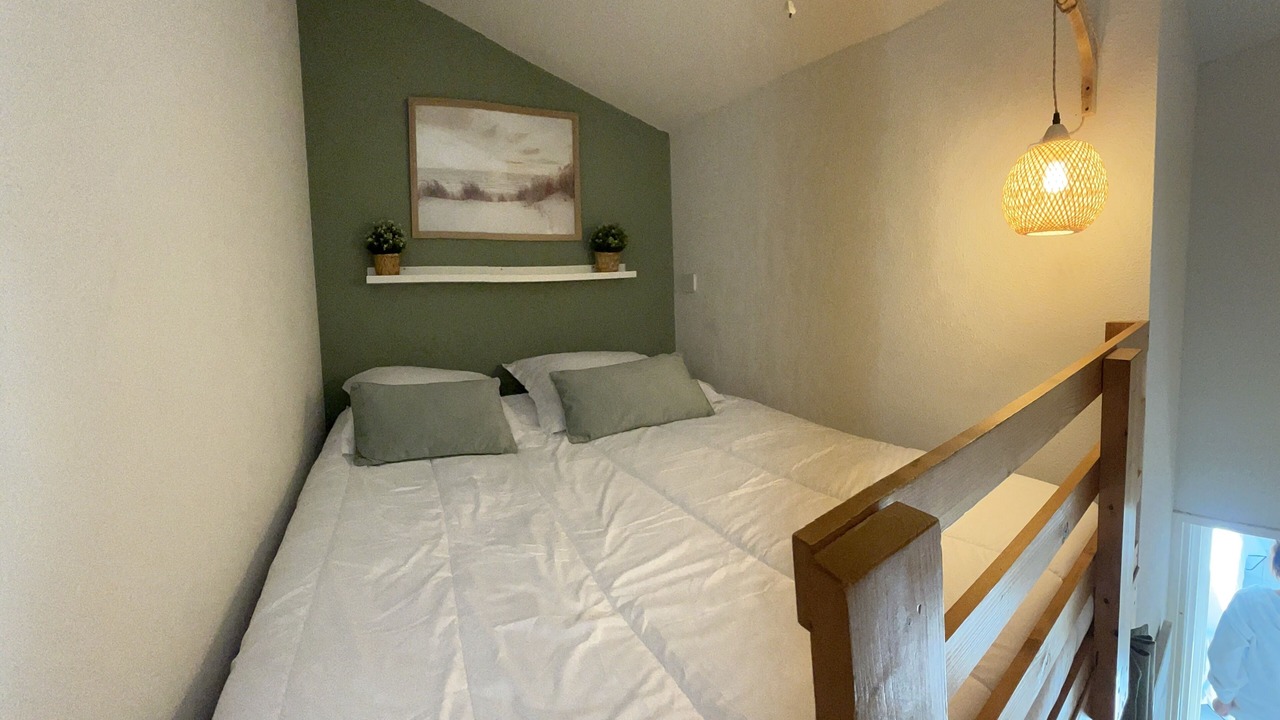 Photo of Bedroom in Miramar