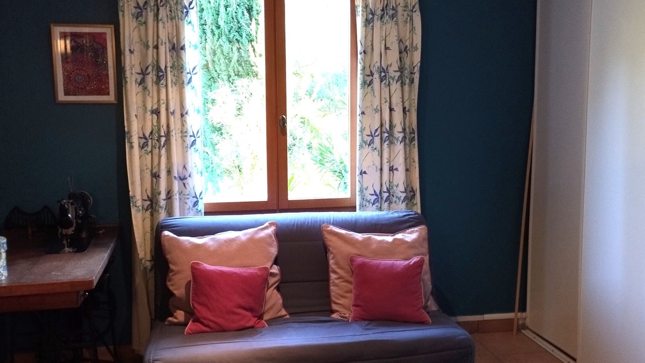 Photo of Livingroom in Saint-Antonin-du-Var