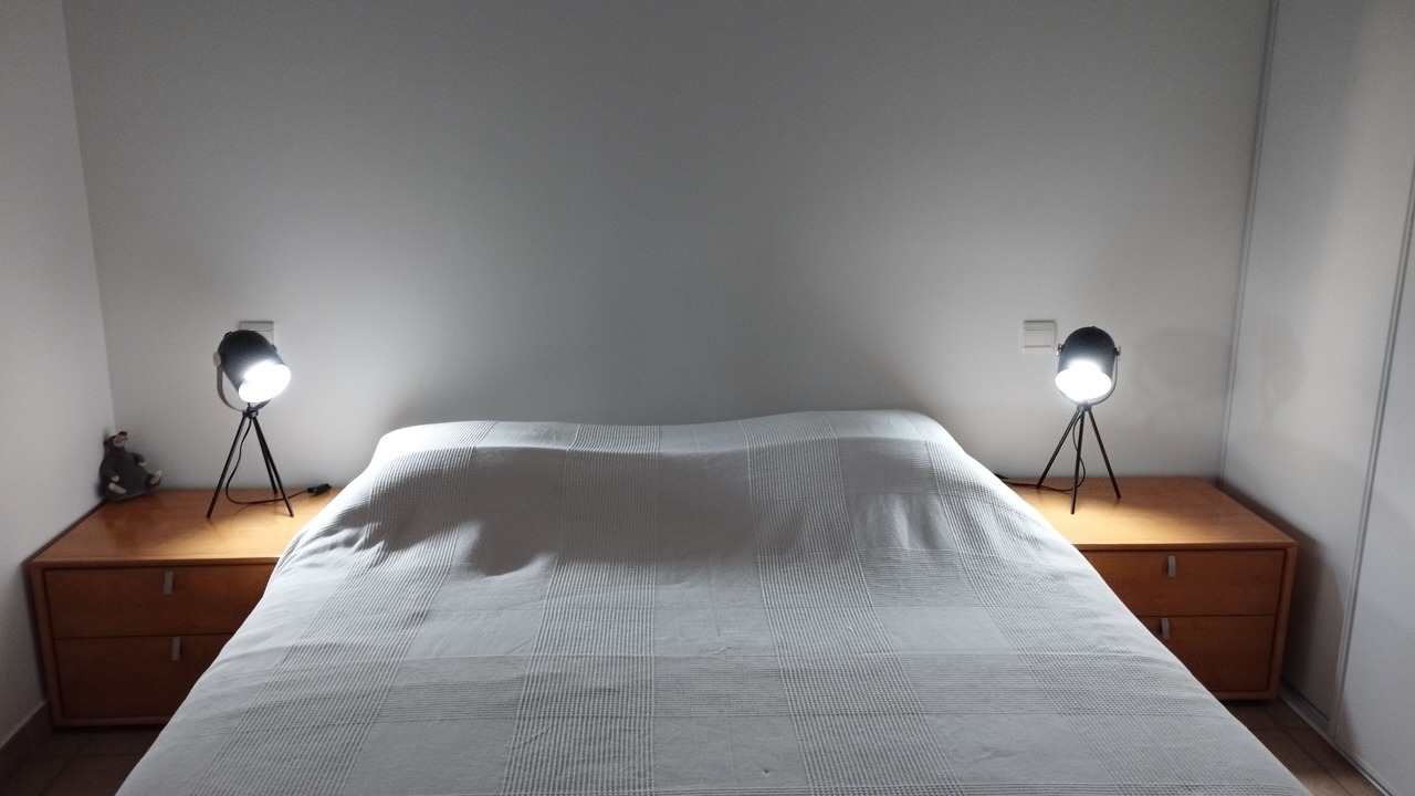 Photo of Bedroom in Saint-Antonin-du-Var