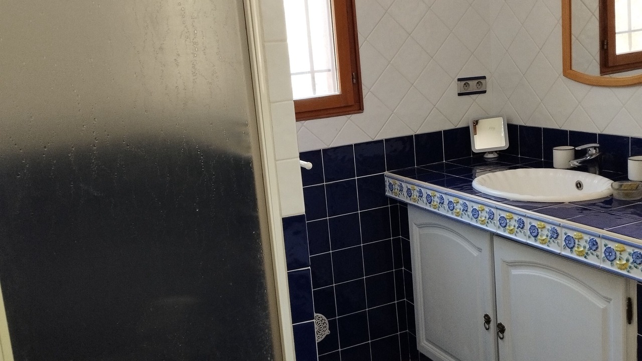 Photo of Bathroom in Saint-Antonin-du-Var