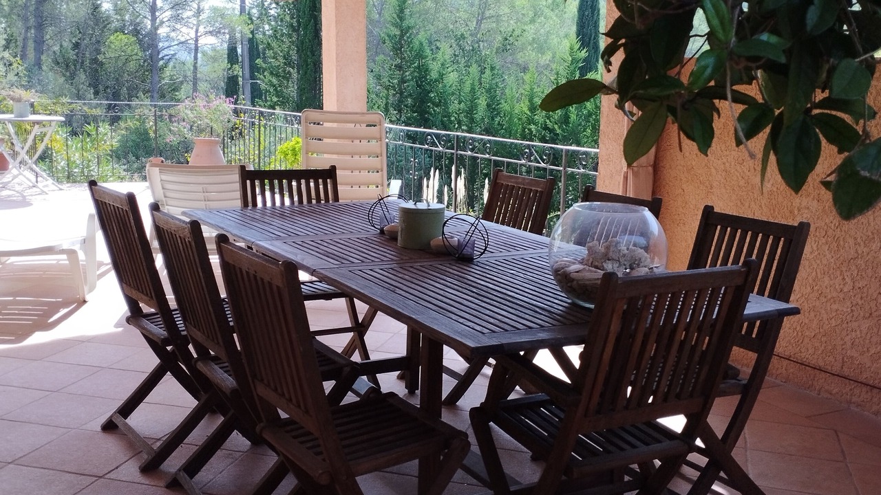 Photo of Outdoor in Saint-Antonin-du-Var