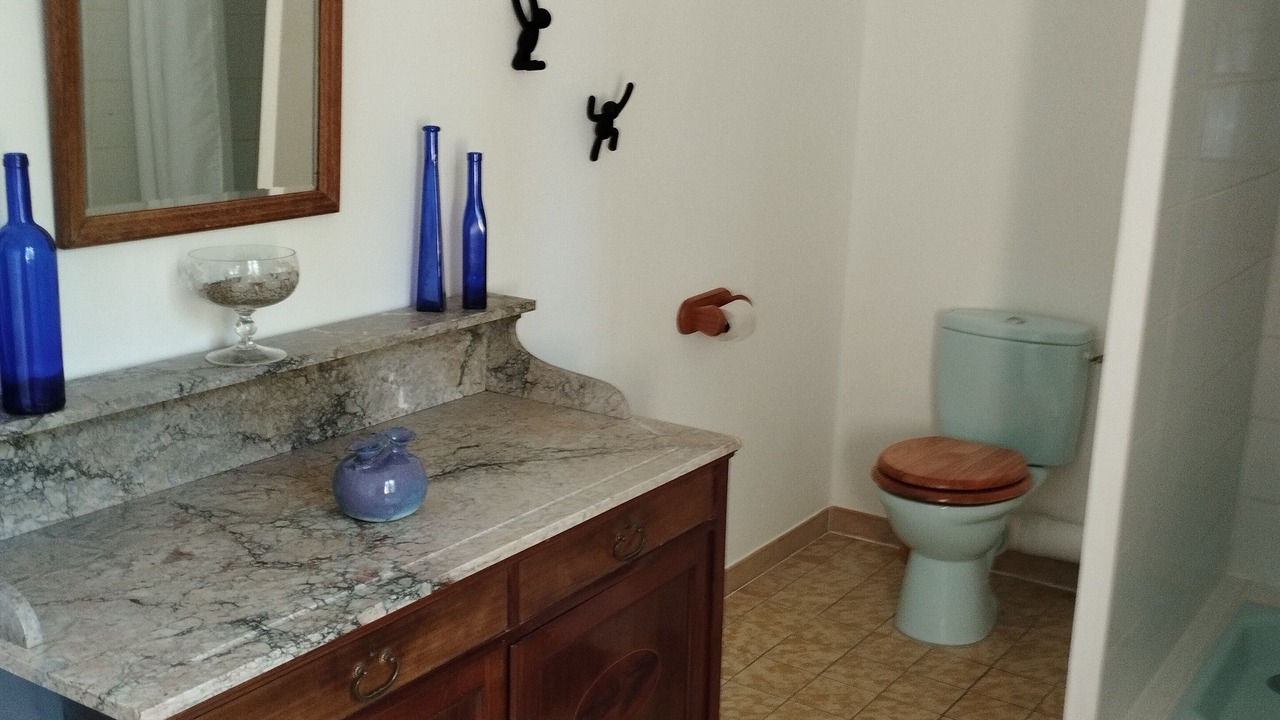Photo of Bathroom in Saint-Antonin-du-Var