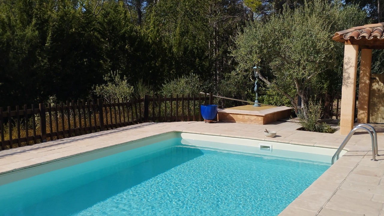 Photo of Outdoor in Saint-Antonin-du-Var