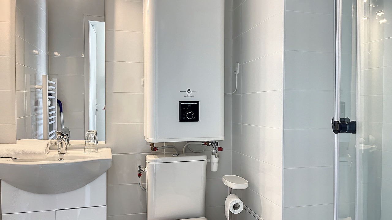 Photo of Bathroom in Les Baux-de-Provence
