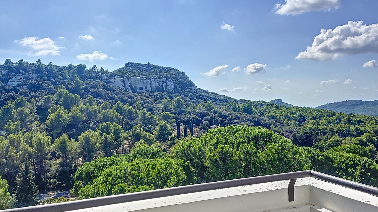 Photo of Outdoor in Les Baux-de-Provence