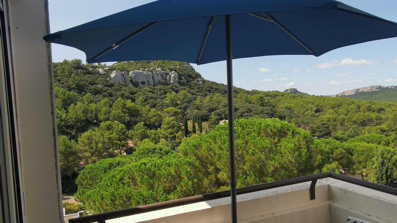 Photo of Outdoor in Les Baux-de-Provence