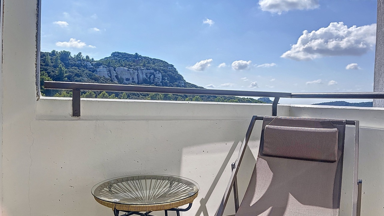 Photo of Outdoor in Les Baux-de-Provence