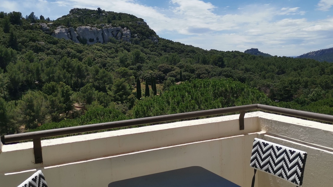 Photo of Outdoor in Les Baux-de-Provence
