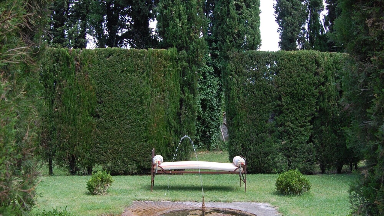 Photo of Outdoor in Vacqueyras