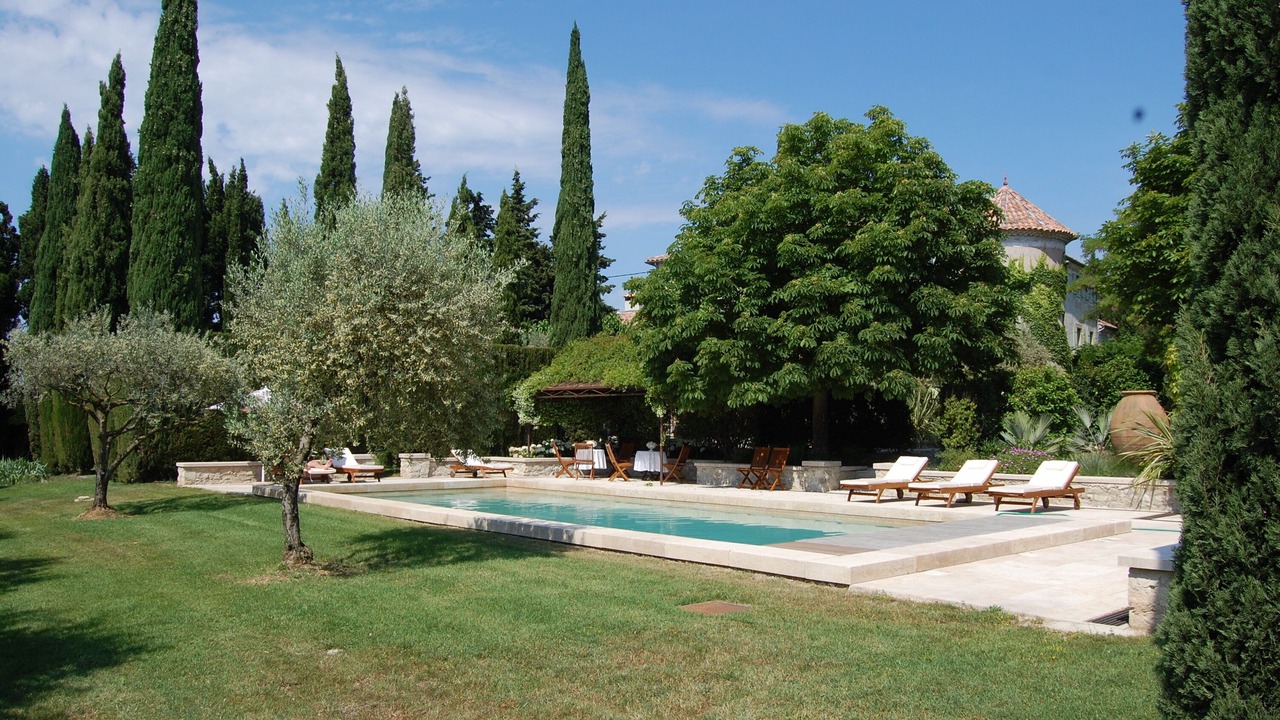 Photo of Outdoor in Vacqueyras