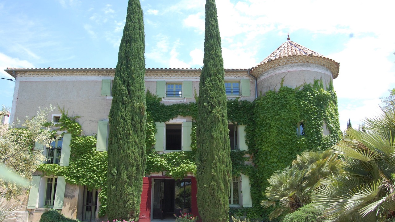 Photo of Outdoor in Vacqueyras