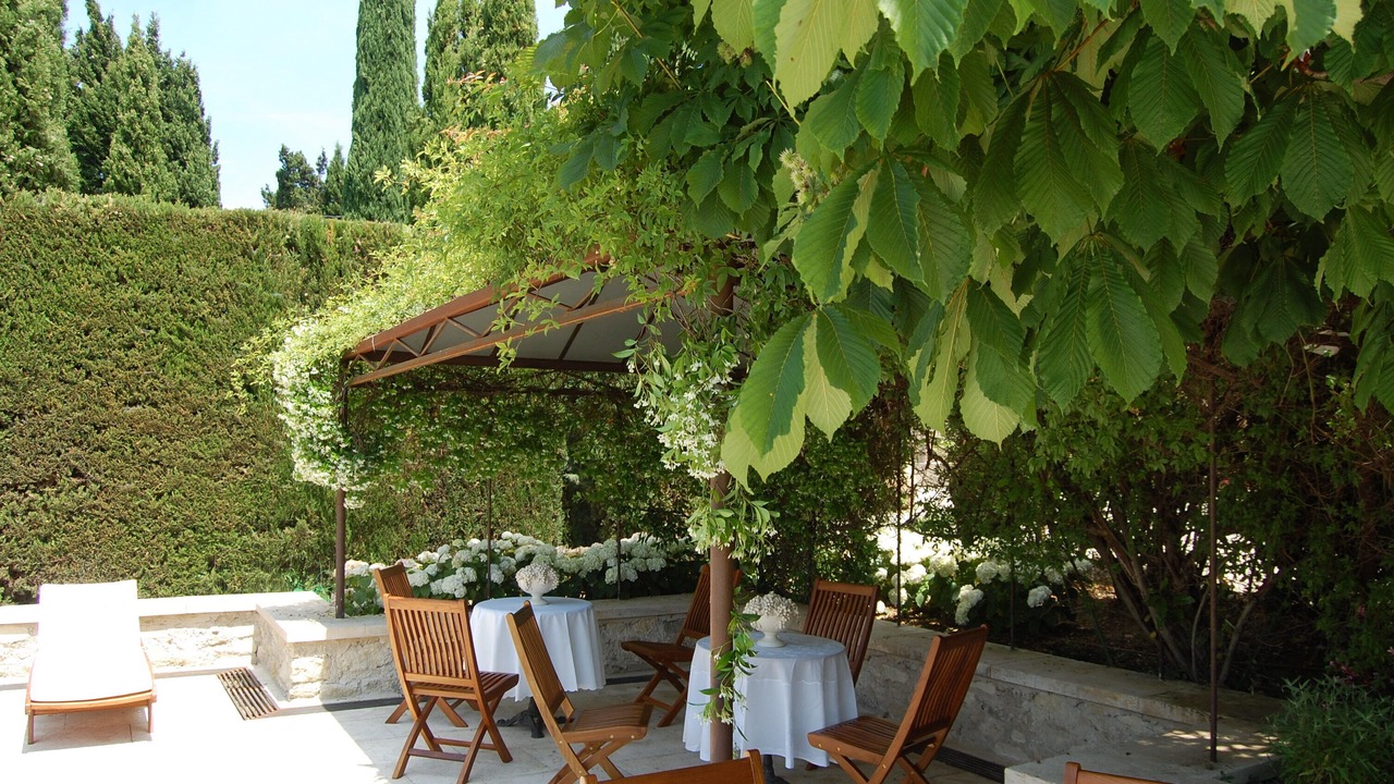 Photo of Outdoor in Vacqueyras