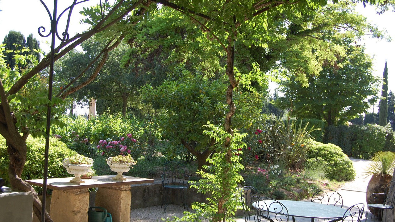 Photo of Outdoor in Vacqueyras