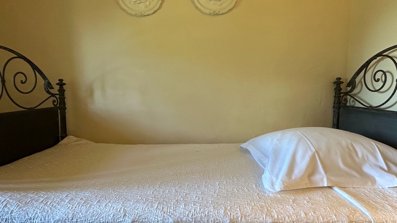 Photo of Bedroom in Vacqueyras