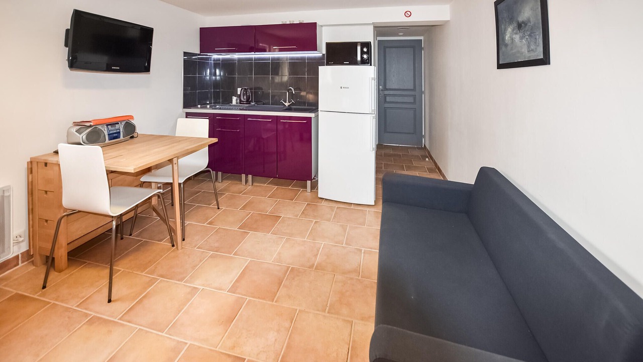 Photo of Bedroom in Visan