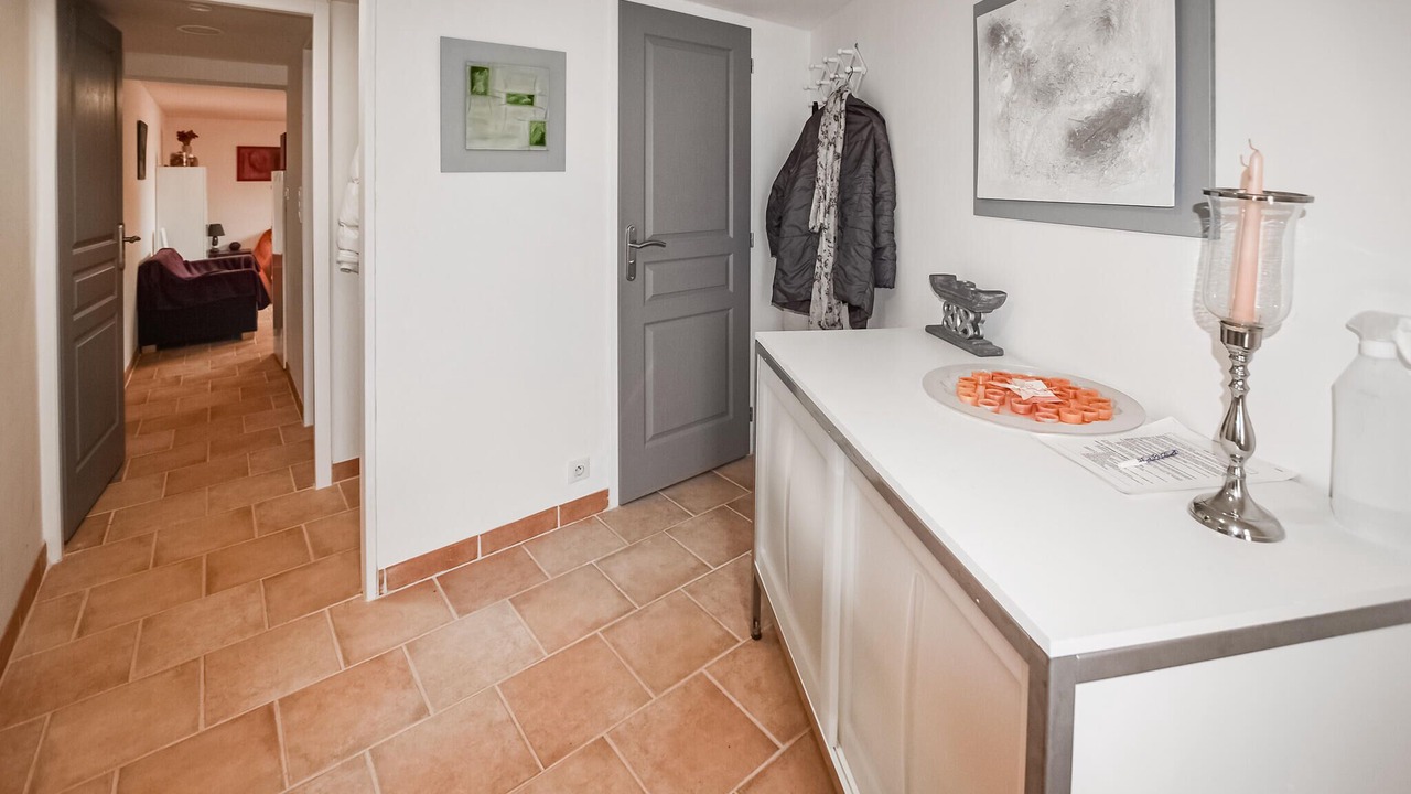 Photo of Bedroom in Visan