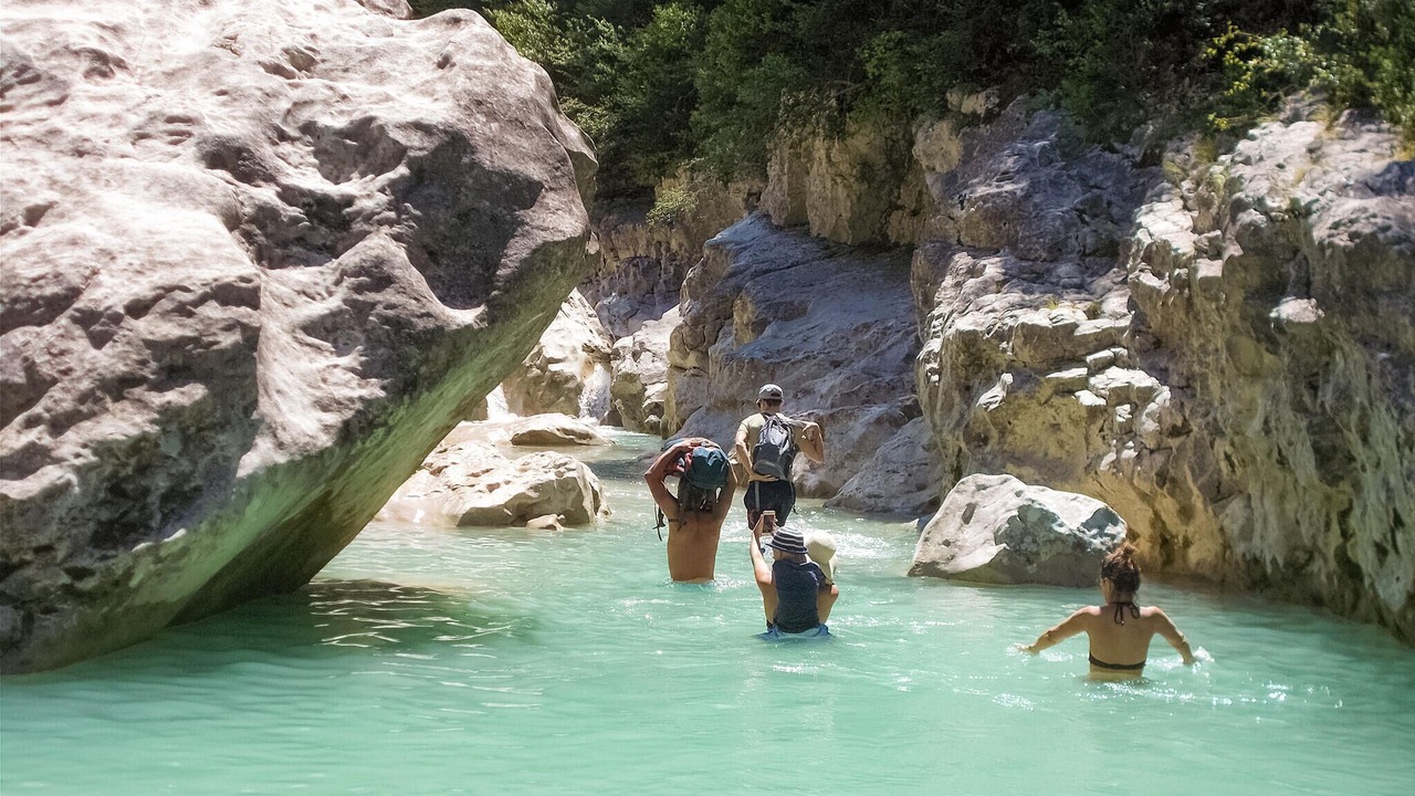Photo of Others in Visan