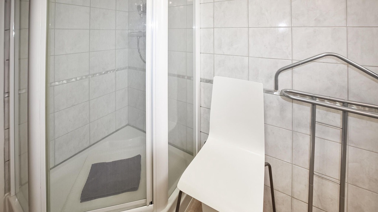 Photo of Bathroom in Visan
